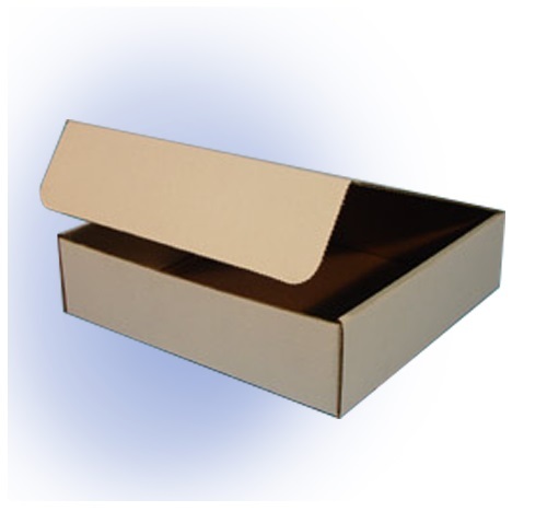 Folder Boxes